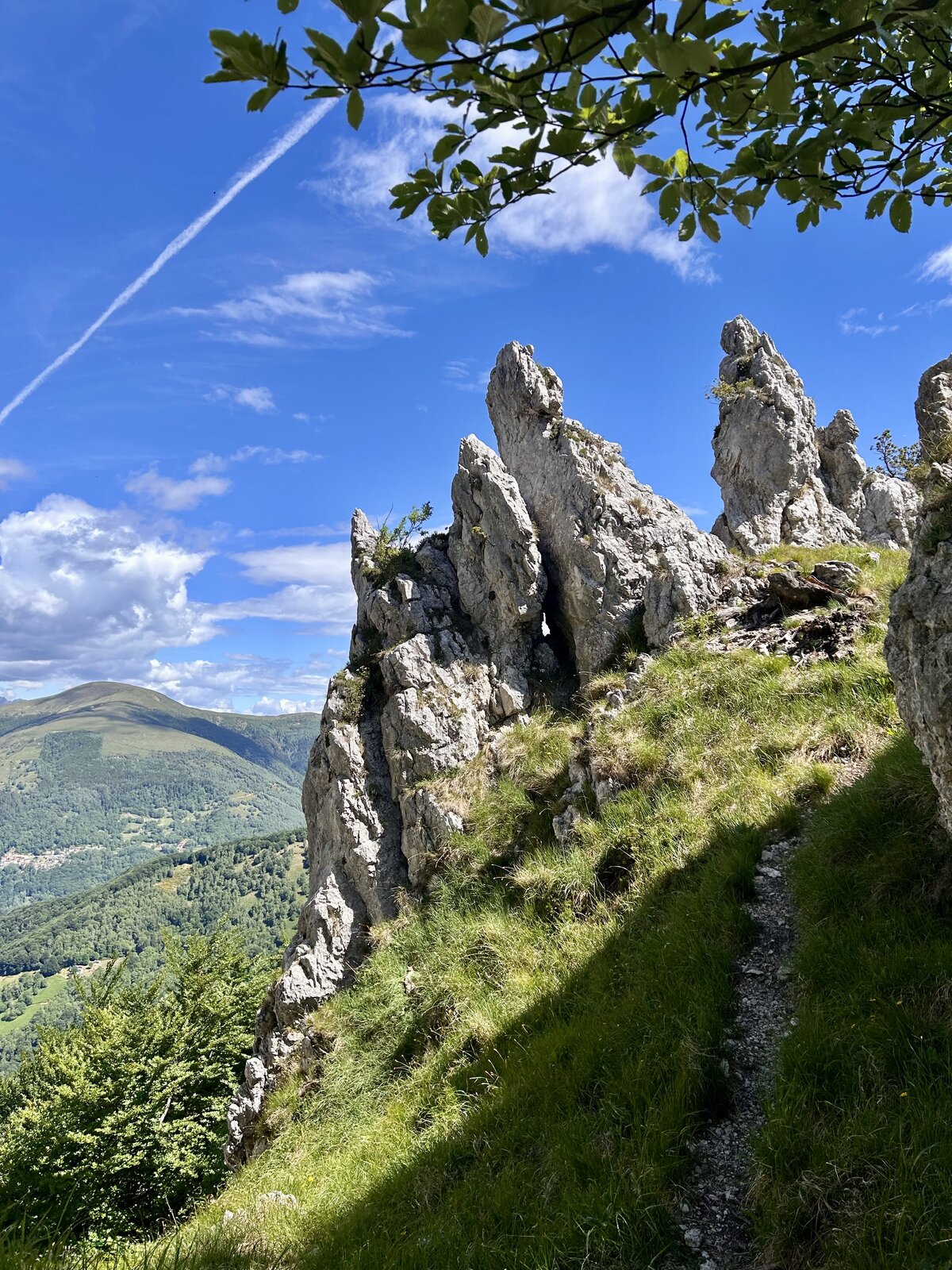 Denti.
Ticino - Switzerland- 🇨🇭2026