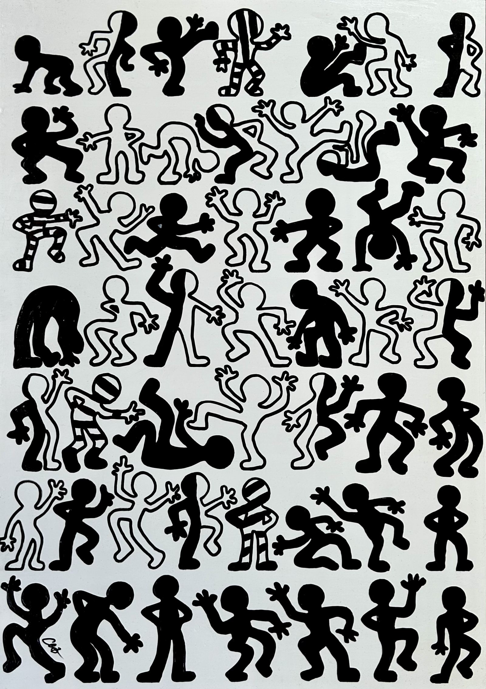 Humanité I