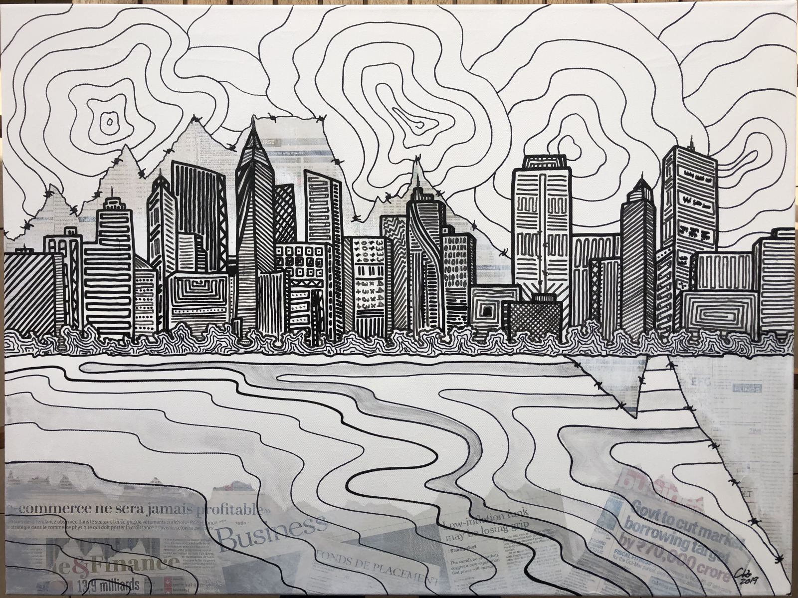 Economycity
