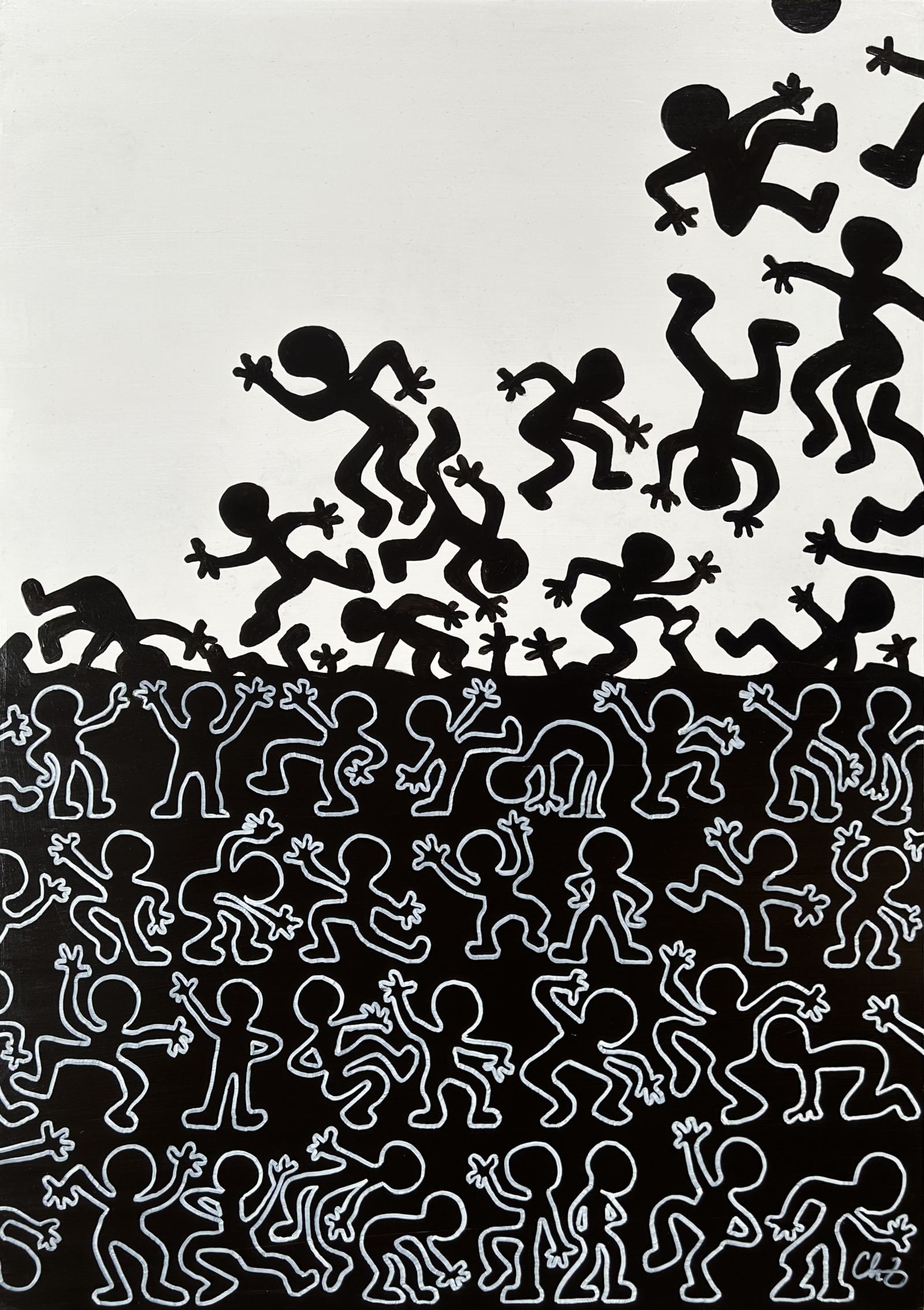Humanité III