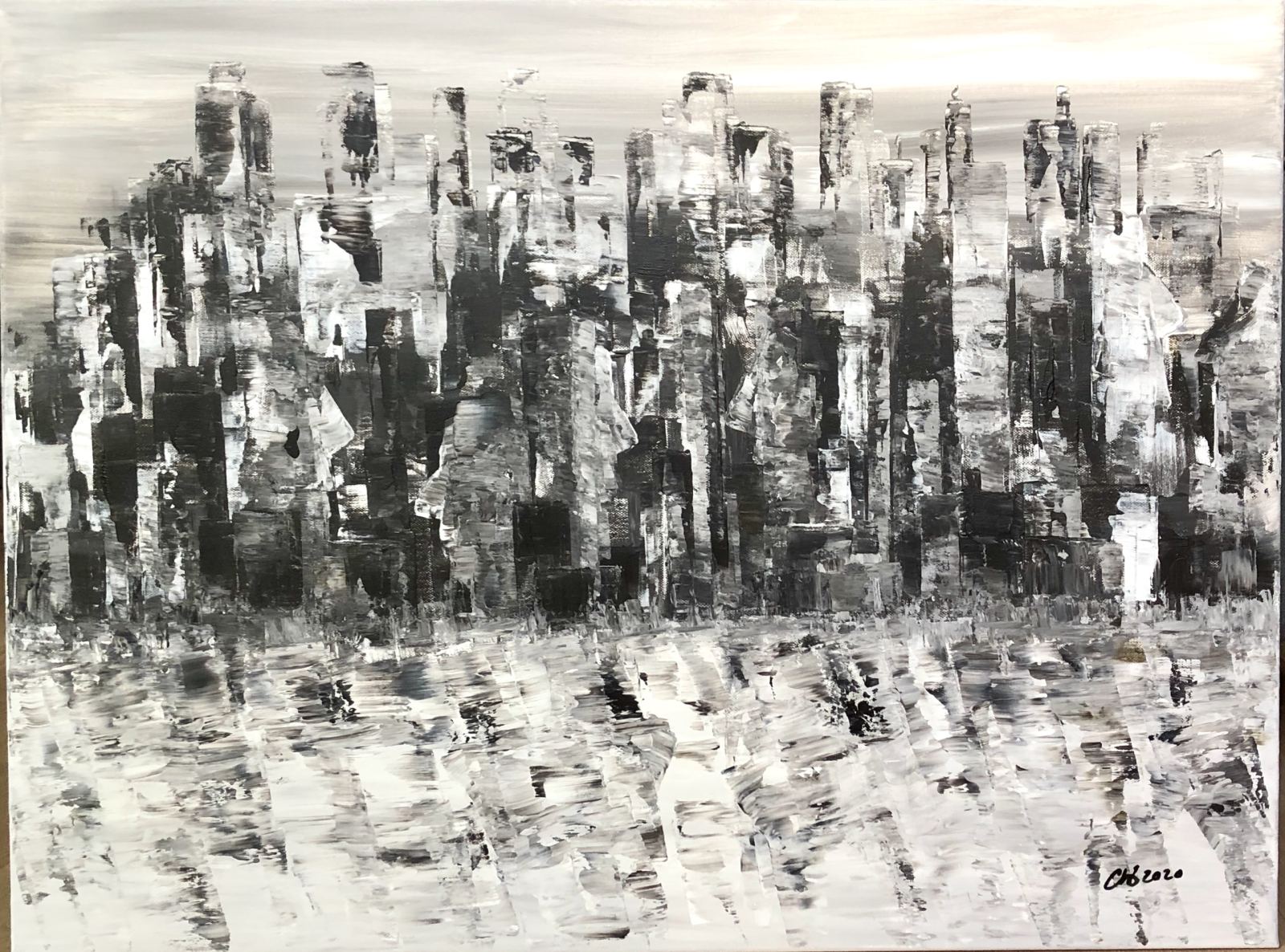 Souls City