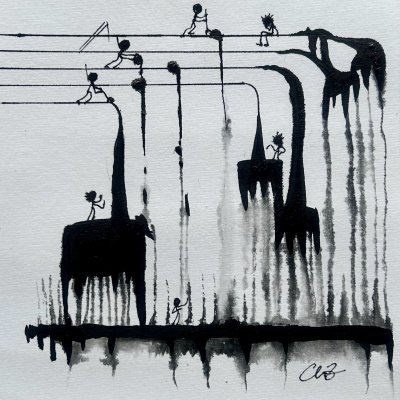 Au dessus du Sol