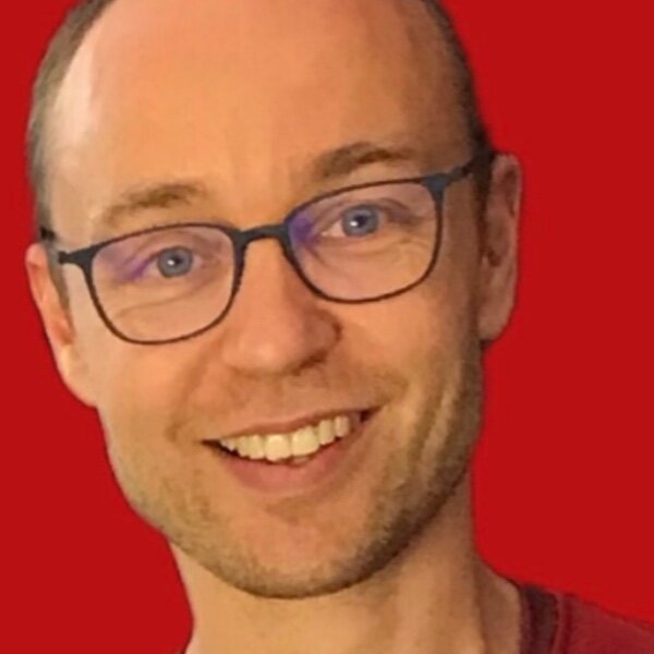 Jan Van Hoecke, flûtiste à bec