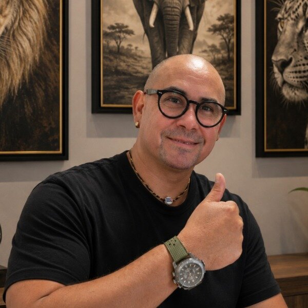 Jorge DANS