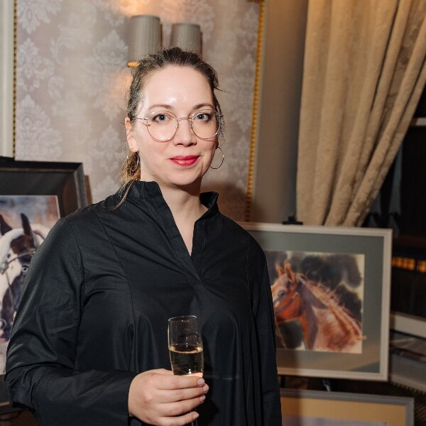 Svetlana Osipova