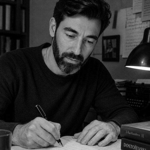 Matteo Fiore